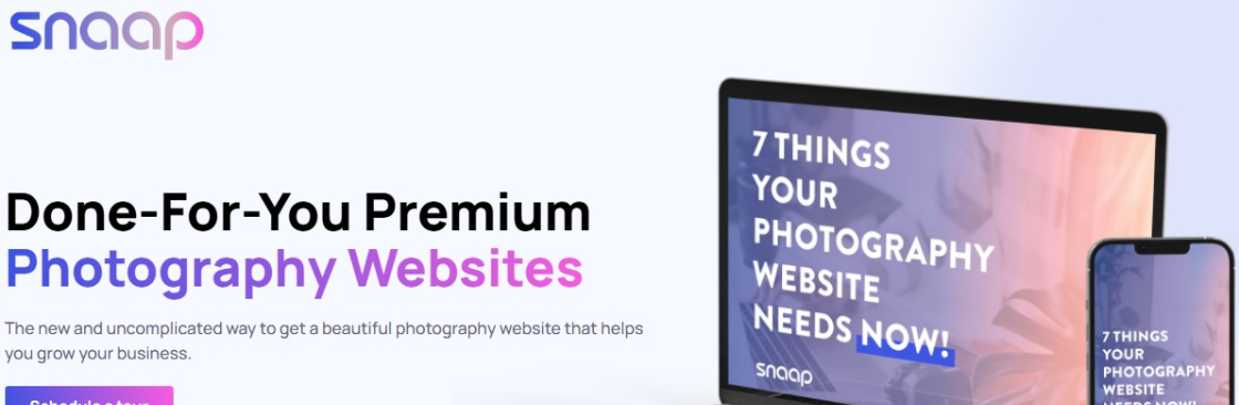 snaap sites Cover Image