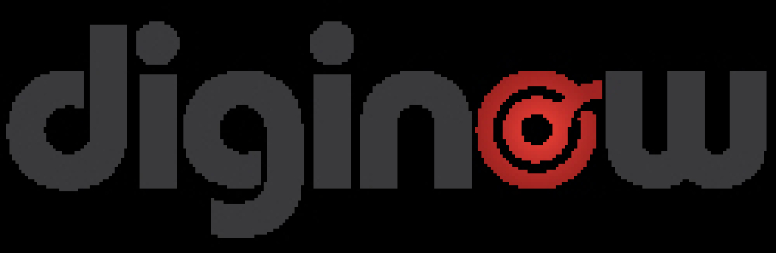 Diginow London Cover Image