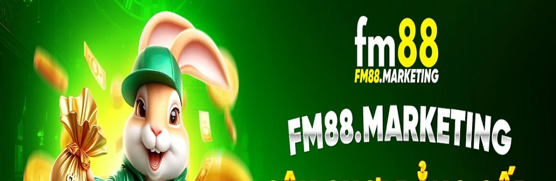 fm88 marketing Cover Image