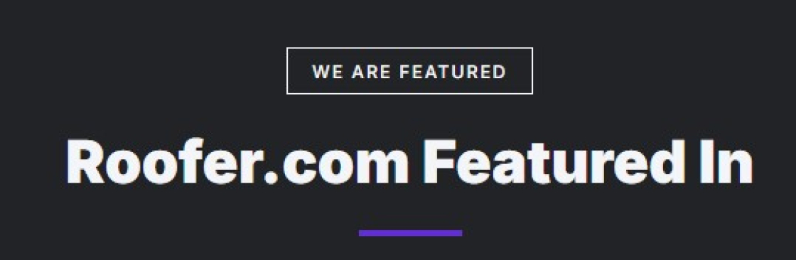 roofercom roofercom Cover Image