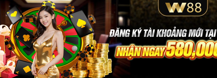 Nhà cái W88 uy tín Cover Image