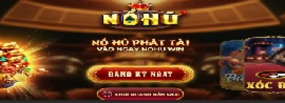 NOHU NOHUWIN Cong Game No Hu Uy Cover Image