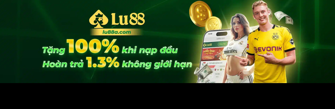 LU88 Nhà Cái LU88 Cover Image