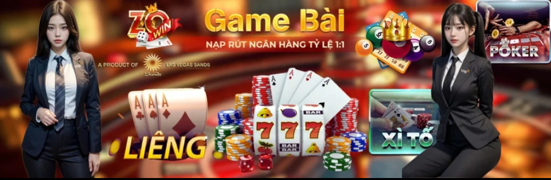 Nha Cai ZOWIN Cover Image