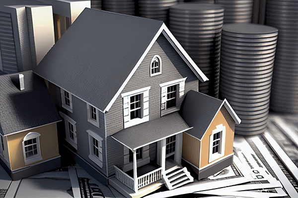 Why Passive Investments Are the Key to Stress-Free Financial Growth