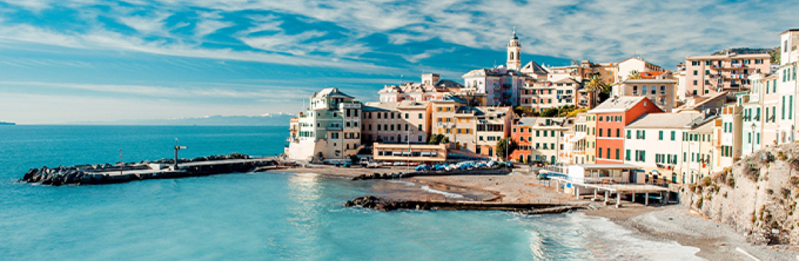 leo smith Cover Image