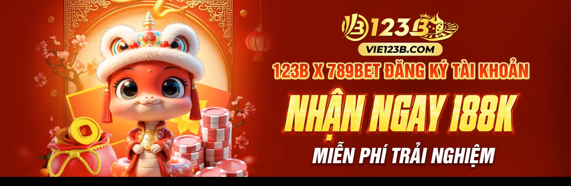 Vie123B com Cover Image