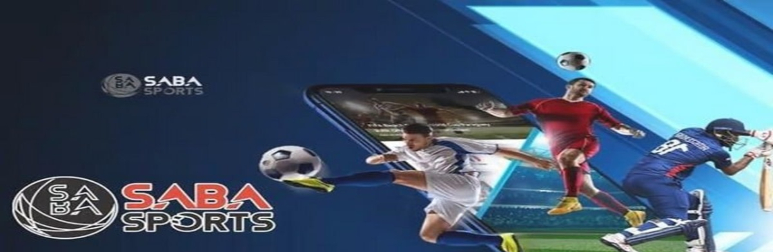 SABA Sports Cover Image