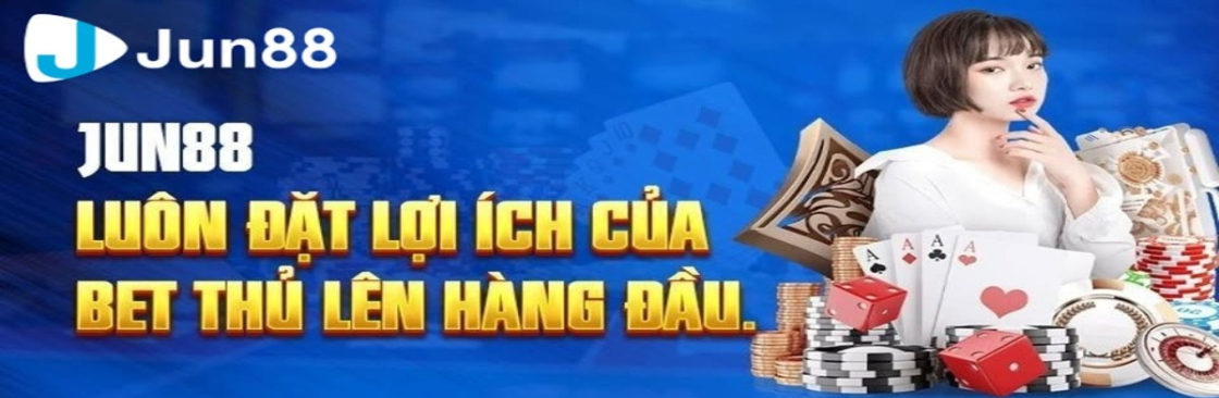 Nhà cái JUN88 Cover Image