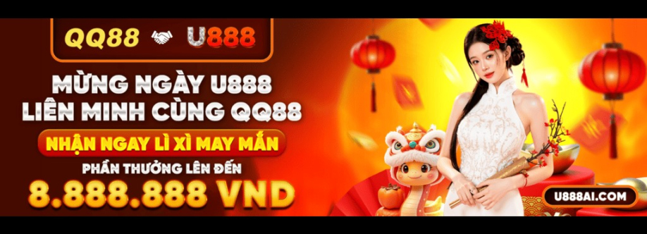 Nhà cái U888 Cover Image