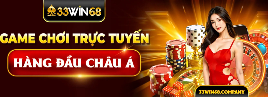 Nhà Cái 33WIN68 Cover Image