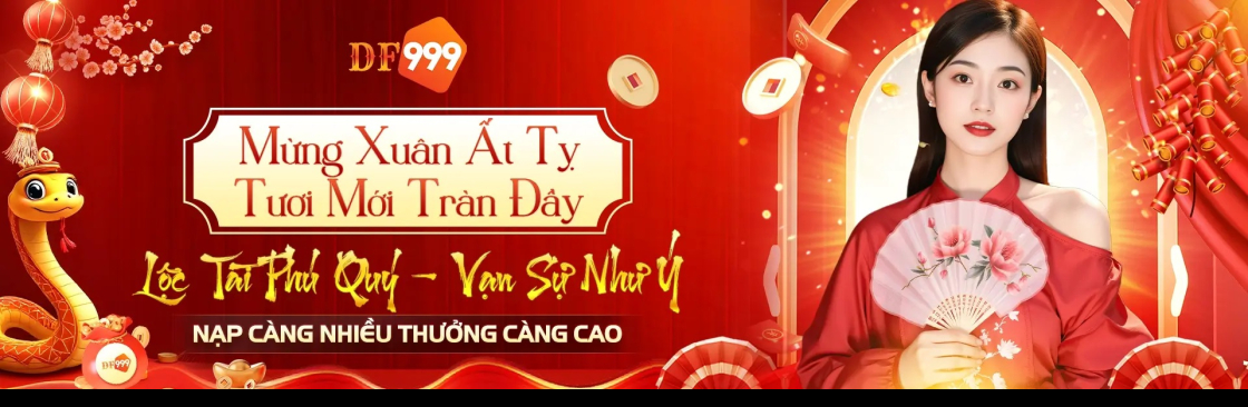 DF999 Trải Nghiệm Cá Cược Cover Image