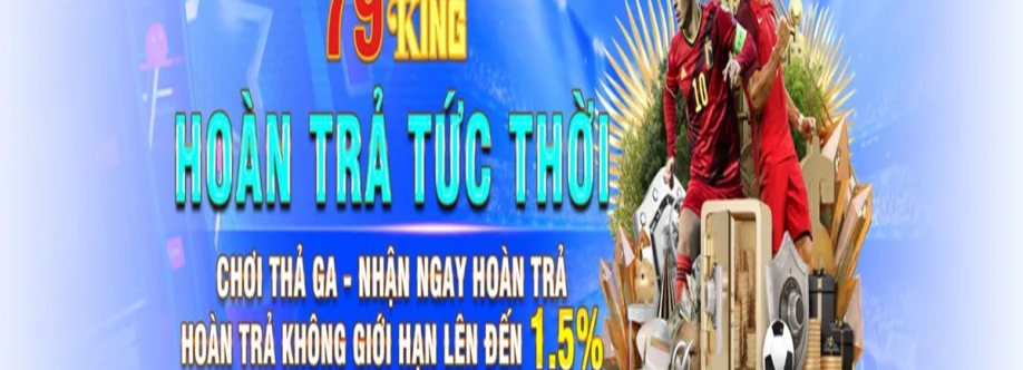 Nhà Cái 79King 79King Cover Image