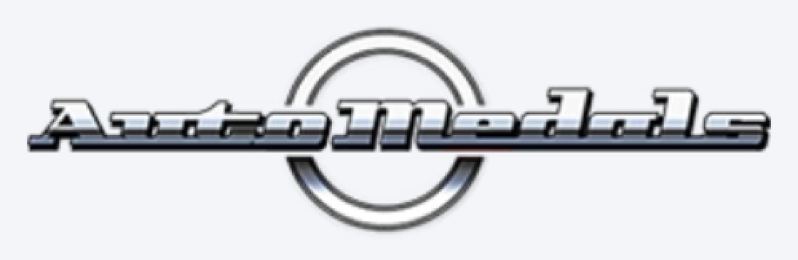 Auto Medals Cover Image