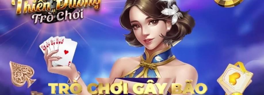 TDTC THIÊN ĐƯỜNG Cover Image