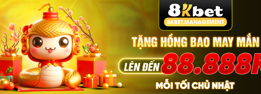 8KBET Management Cover Image