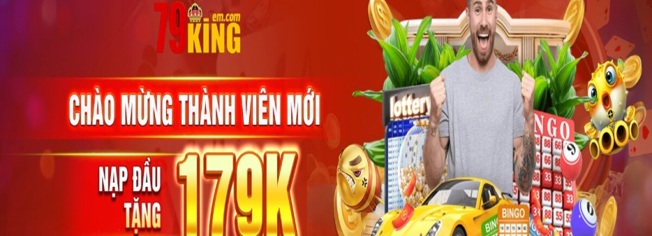 Nhà Cái 79King Cover Image