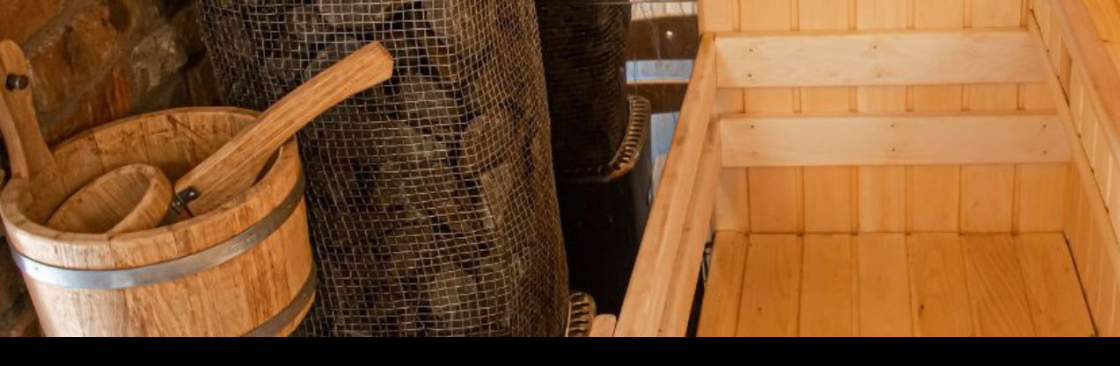 Kodiak Saunas Cover Image