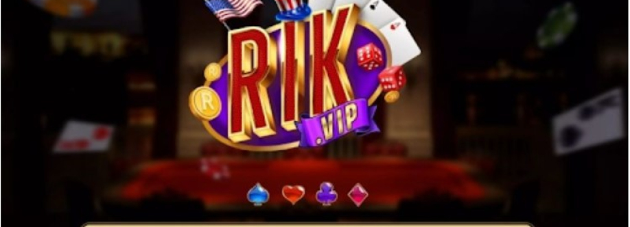 Rikvip Casino Cover Image