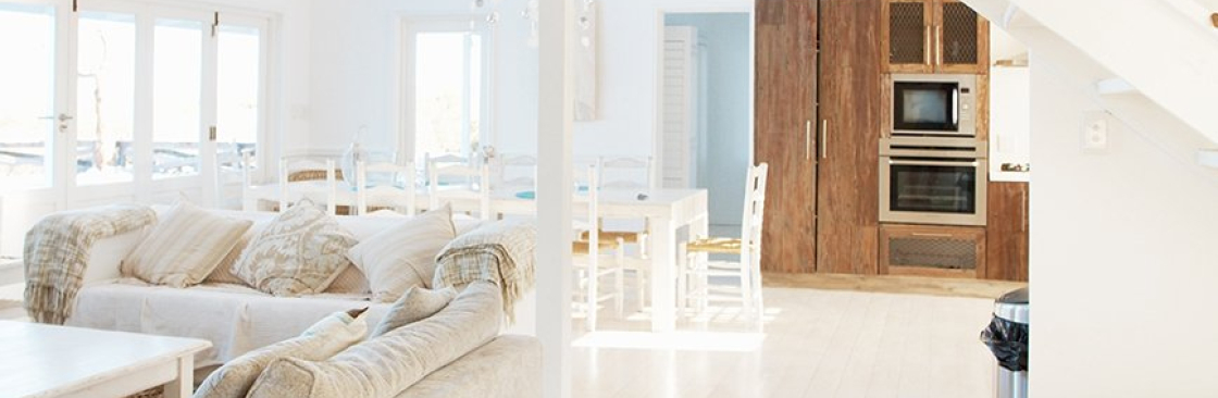 Sweep Home Cleaning Services Cover Image