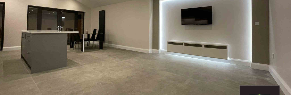 Crehan Carpentry Cover Image