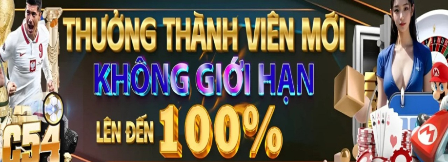 C54 TRANG CHỦ NHÀ CÁI Cover Image