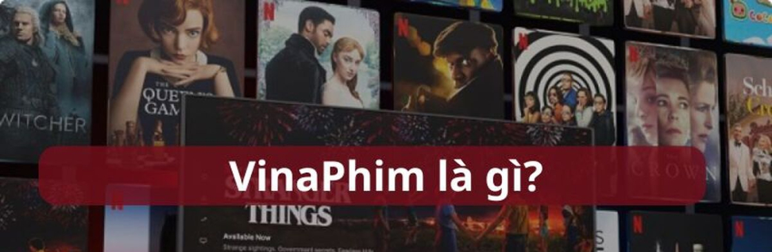 Vina Phim Cover Image