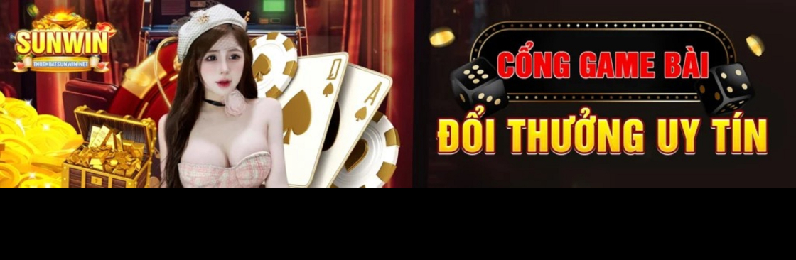Cổng game Sunwin Cover Image