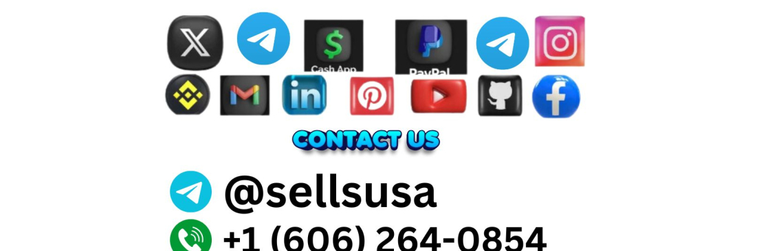 Buy Accounts Cover Image