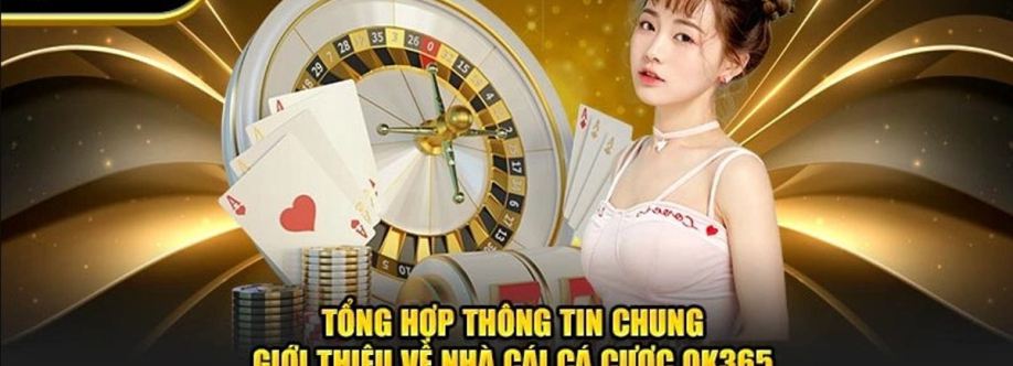 OK365 expert Cover Image