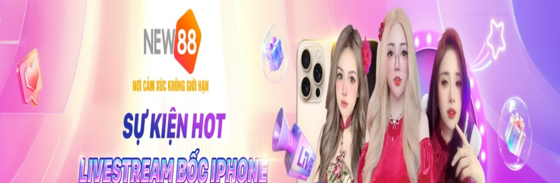 Nhà cái NEW88 Cover Image