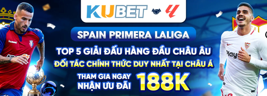 Kubet Casino Cover Image