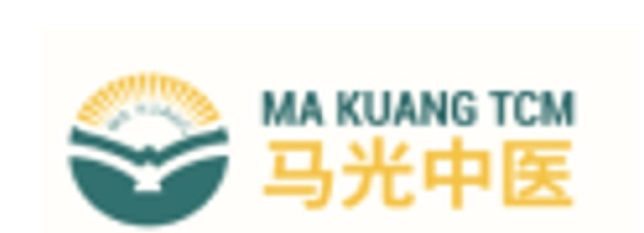 Ma Kuang TCM Cover Image