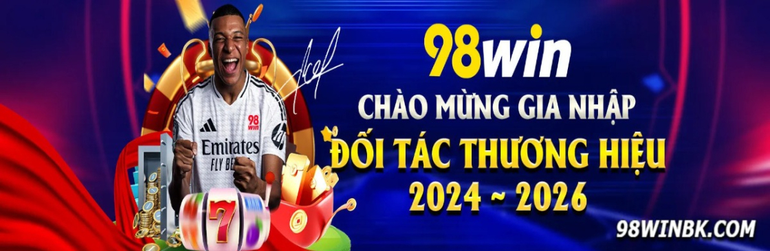 98win bk Cover Image