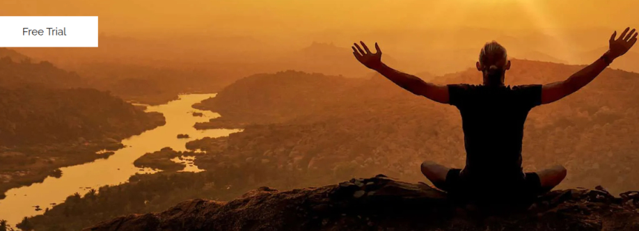 Power Flow Yoga Uk Cover Image