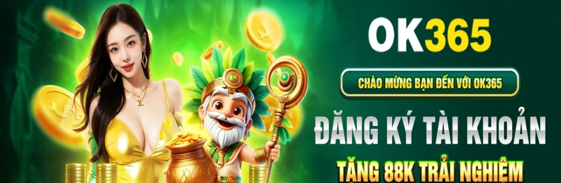 Nhà cái OK365 Cover Image