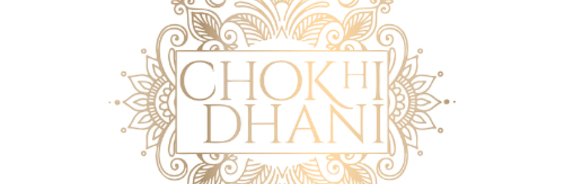 Chokhi Dhani Cover Image