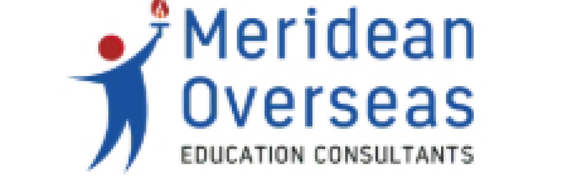 meridean meridean Cover Image