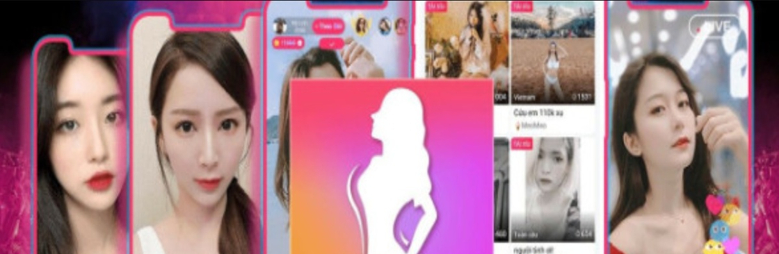 MMLIVE cyou Cover Image