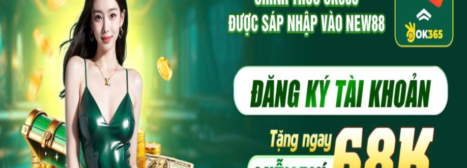 OK365 365 Cover Image