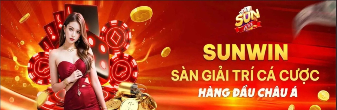 Sunwin Cổng Cá Cược Uy Tín Cover Image