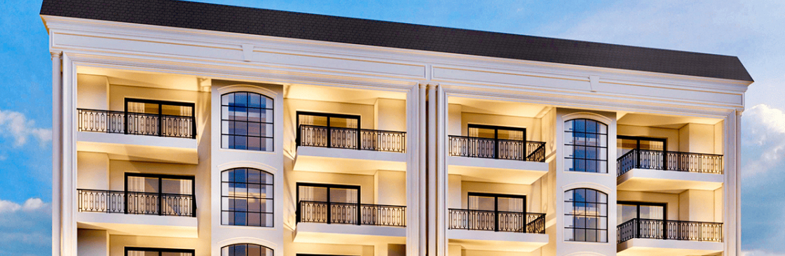 Golden Castle Cover Image