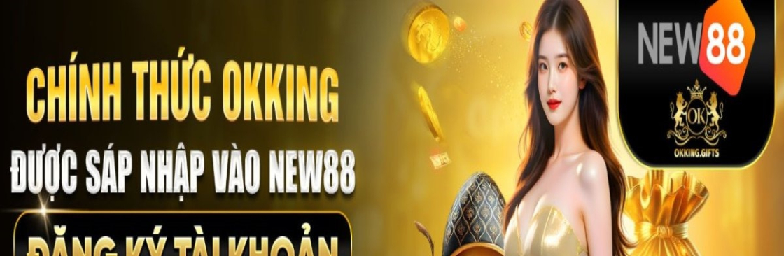 OKKING KING Cover Image