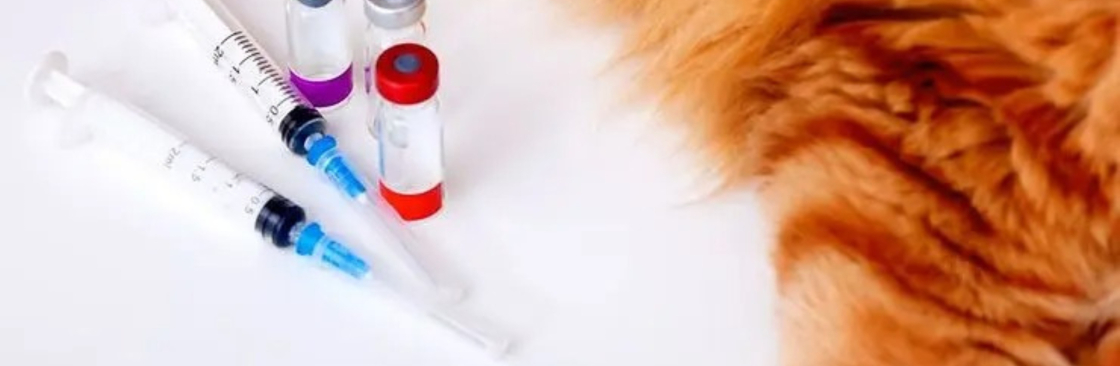 Silverado Veterinary Hospital Cover Image