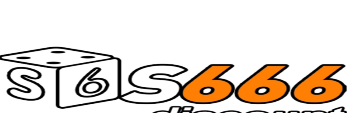 S666 discount Cover Image