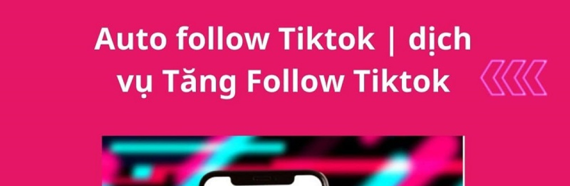 Buff follow TikTok Cover Image