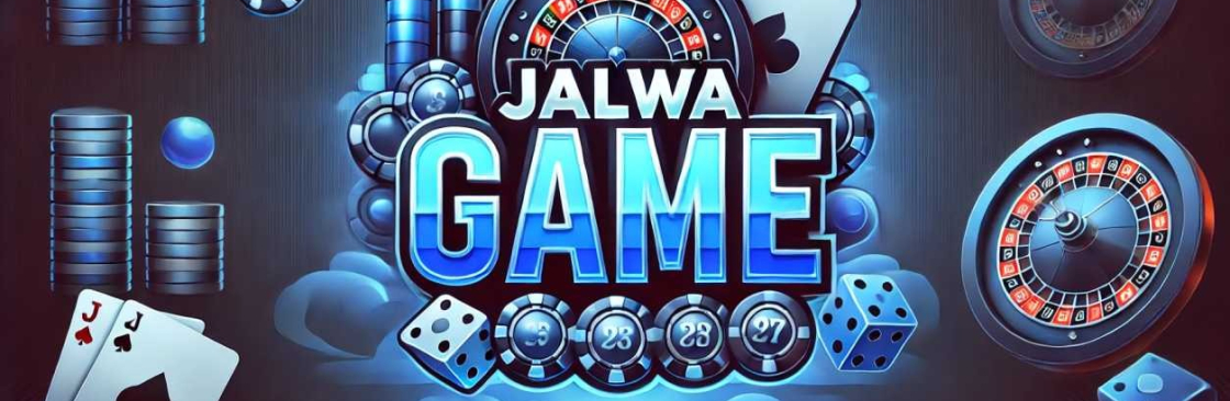 Jalwa Game Cover Image