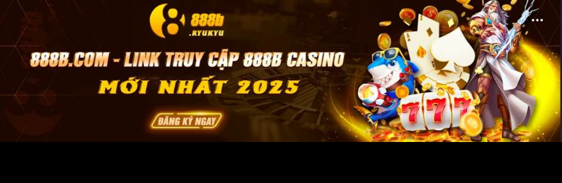 Nhà Cái 888B Cover Image