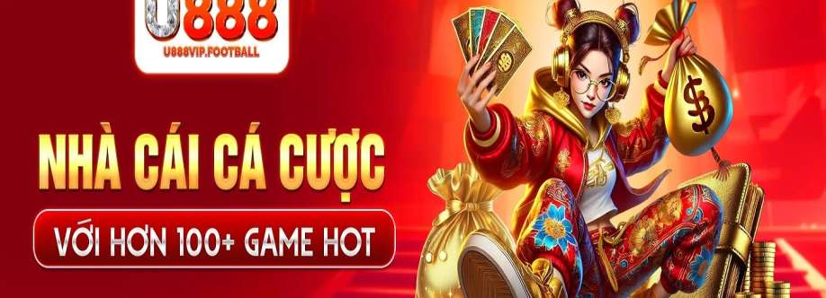 U888 Nhà cái Cover Image