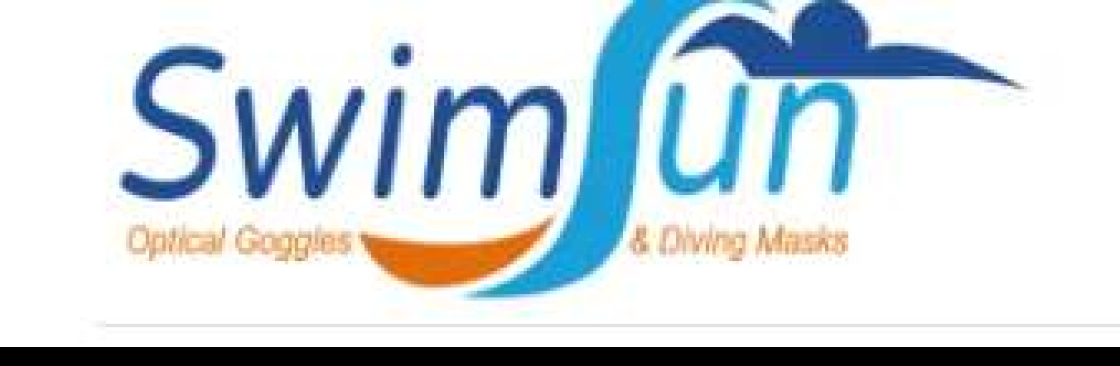 Swim fun Cover Image